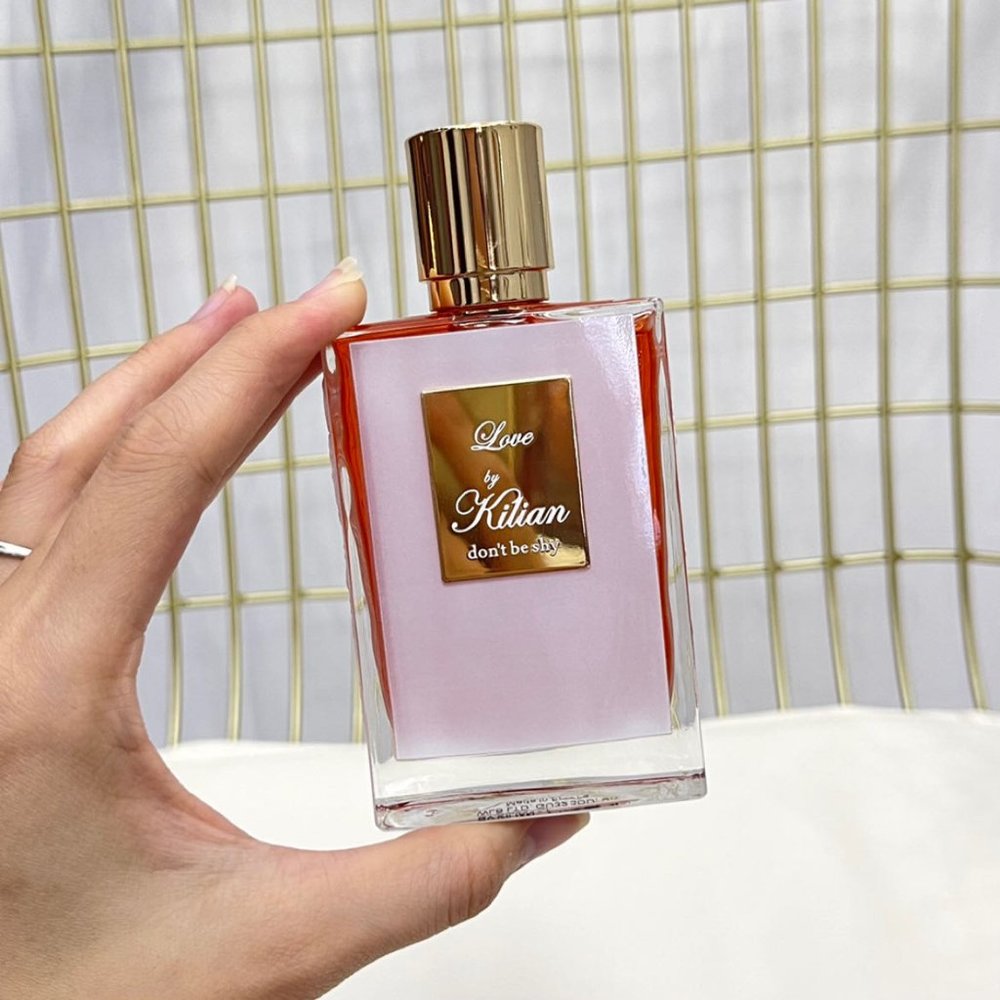 Love by Kilian don't be shy  EAU DE PARFUM VAPORISATEUR BPAAY e50ml- 1.7fl.oz